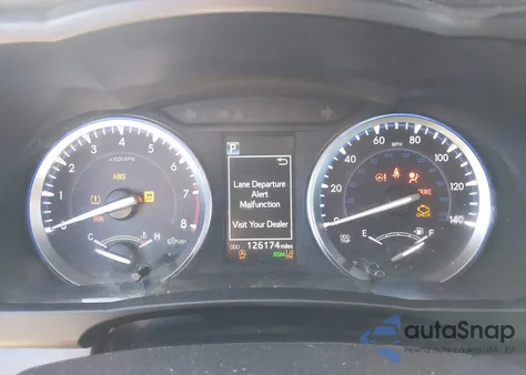 2017 Toyota Highlander Xle из США, поврежденный, VIN 5TDJZRFH2HS403546